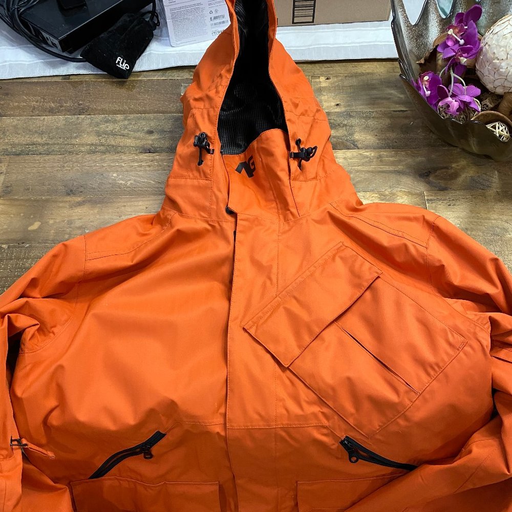 Analog Men's Asset Jacket